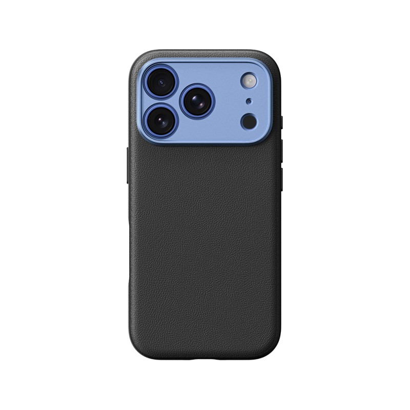 Apple iPhone 18 Pro Max Kılıf M-safe Şarj Özellikli Amazingthing Glamour Lens Serisi Kapak - 1