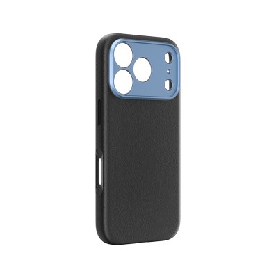 Apple iPhone 18 Pro Max Kılıf M-safe Şarj Özellikli Amazingthing Glamour Lens Serisi Kapak - 11