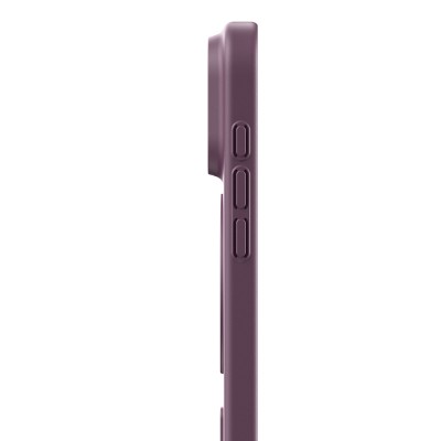 Apple iPhone 18 Pro Max Kılıf M-safe Şarj Özellikli Amazingthing Minimal Air Serisi Kapak - 13
