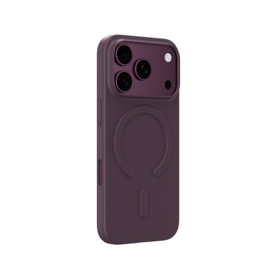 Apple iPhone 18 Pro Max Kılıf M-safe Şarj Özellikli Amazingthing Minimal Air Serisi Kapak - 3
