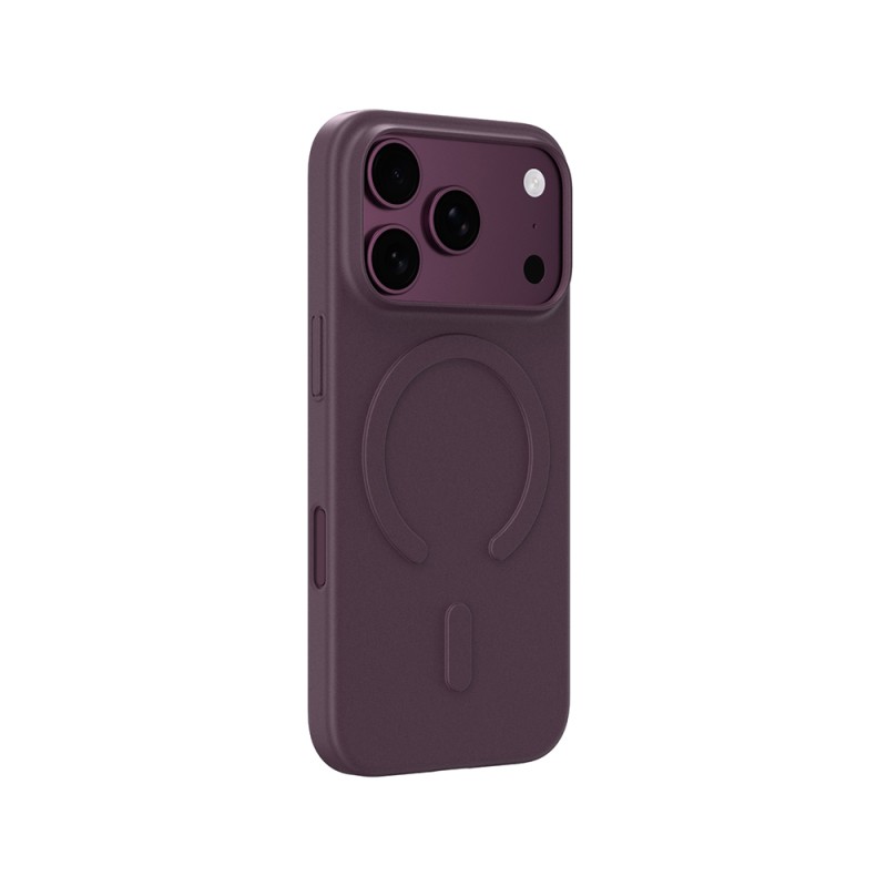 Apple iPhone 18 Pro Max Kılıf M-safe Şarj Özellikli Amazingthing Minimal Air Serisi Kapak - 3