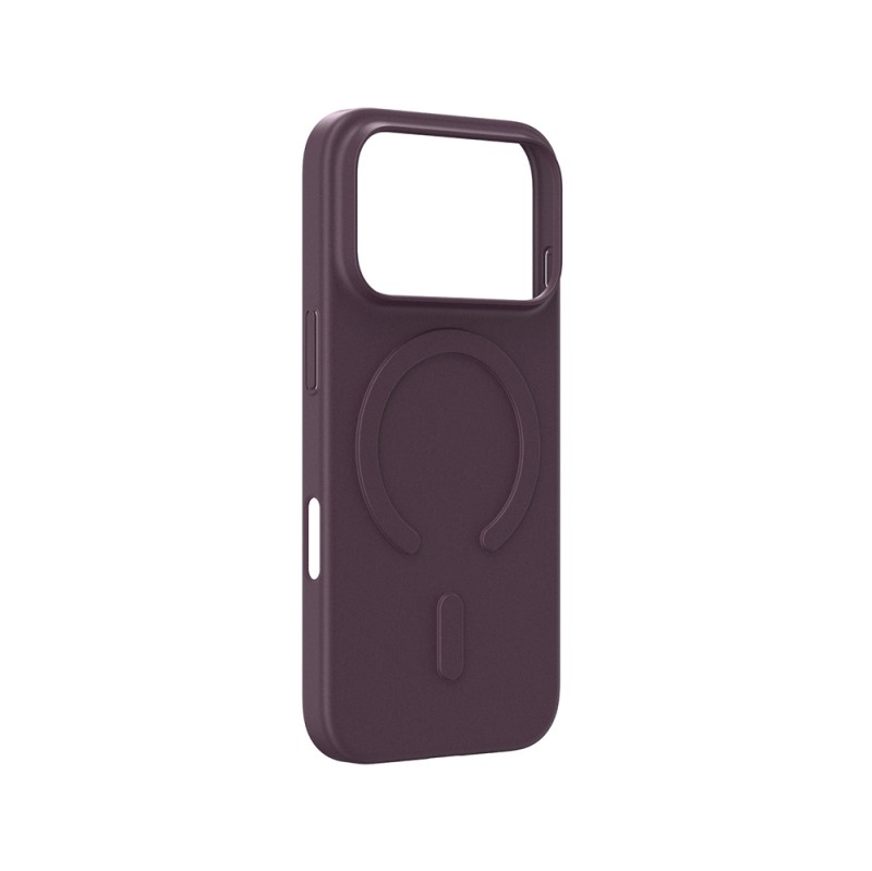 Apple iPhone 18 Pro Max Kılıf M-safe Şarj Özellikli Amazingthing Minimal Air Serisi Kapak - 5