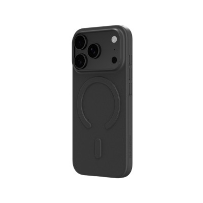 Apple iPhone 18 Pro Max Kılıf M-safe Şarj Özellikli Amazingthing Minimal Air Serisi Kapak - 8