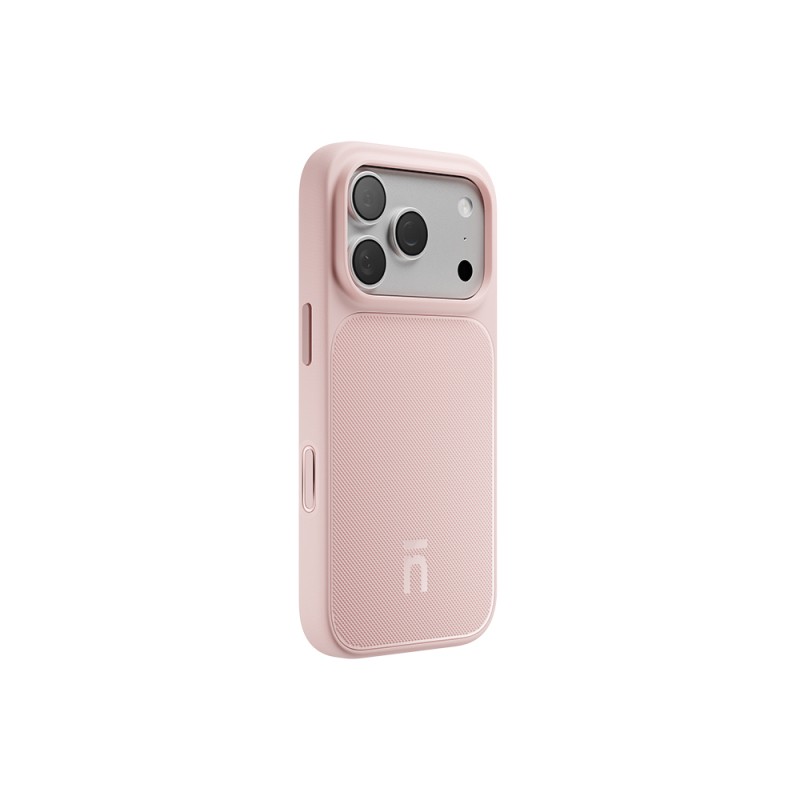 Apple iPhone 18 Pro Max Kılıf M-safe Şarj Özellikli Native Union Neo Serisi Kapak - 5