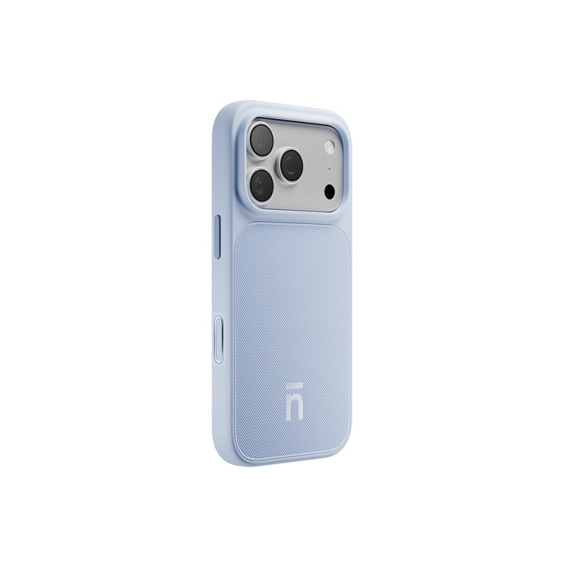 Apple iPhone 18 Pro Max Kılıf M-safe Şarj Özellikli Native Union Neo Serisi Kapak - 6