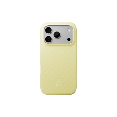 Apple iPhone 18 Pro Max Kılıf M-safe Şarj Özellikli Native Union Neo Serisi Kapak - Native Union