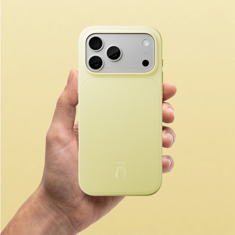 Apple iPhone 18 Pro Max Kılıf M-safe Şarj Özellikli Native Union Neo Serisi Kapak - 13