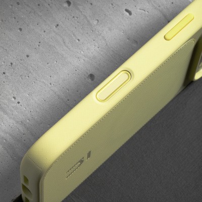 Apple iPhone 18 Pro Max Kılıf M-safe Şarj Özellikli Native Union Neo Serisi Kapak - 15