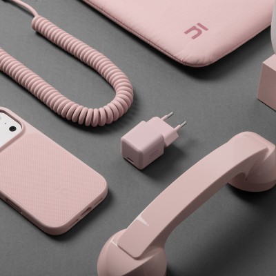 Apple iPhone 18 Pro Max Kılıf M-safe Şarj Özellikli Native Union Neo Serisi Kapak - 16