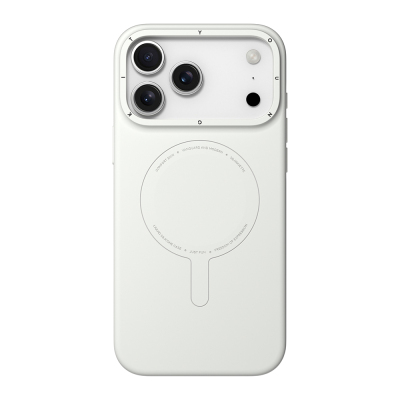 Apple iPhone 18 Pro Max Kılıf M-Safe Şarj Özellikli Youngkit Morandi Serisi Kapak - 46