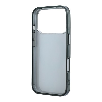 Apple iPhone 18 Pro Max Kılıf Mercedes Benz Orjinal Lisanslı M-safe Şarj Özellikli 360 Derece Dönebilen Standlı Metal Logolu Sert PC Kapak - 15