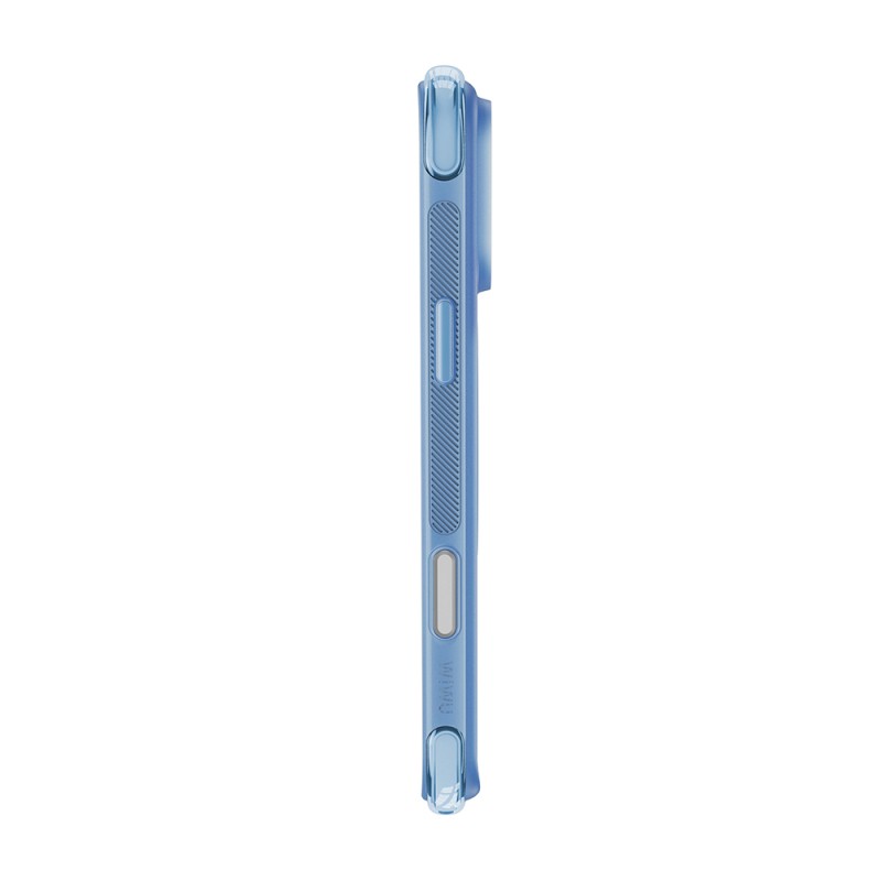 Apple iPhone 18 Pro Max Kılıf Wiwu AG-203 AeroGuard Ultra Serisi M-safe Şarj Özellikli Airbag Tasarımlı Standlı Kapak - 26