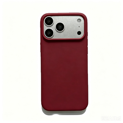 Apple iPhone 18 Pro Max Kılıf Zore LSR Lansman Kapak - Zore