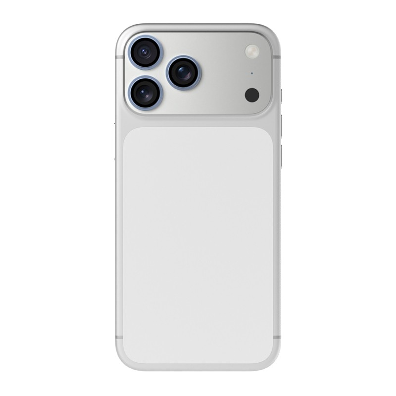 Apple iPhone 18 Pro Max Youngkit Alloy Original Anti-Glare Camera Lens Protector + Easy Application Tool - 2