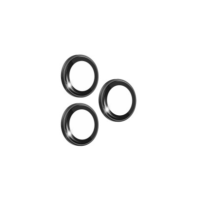 Apple iPhone 18 Pro Wiwu LG-003 Lens Guard Çizilmeye Karşı Dayanıklı Safir Kamera Lens Koruyucu - 4