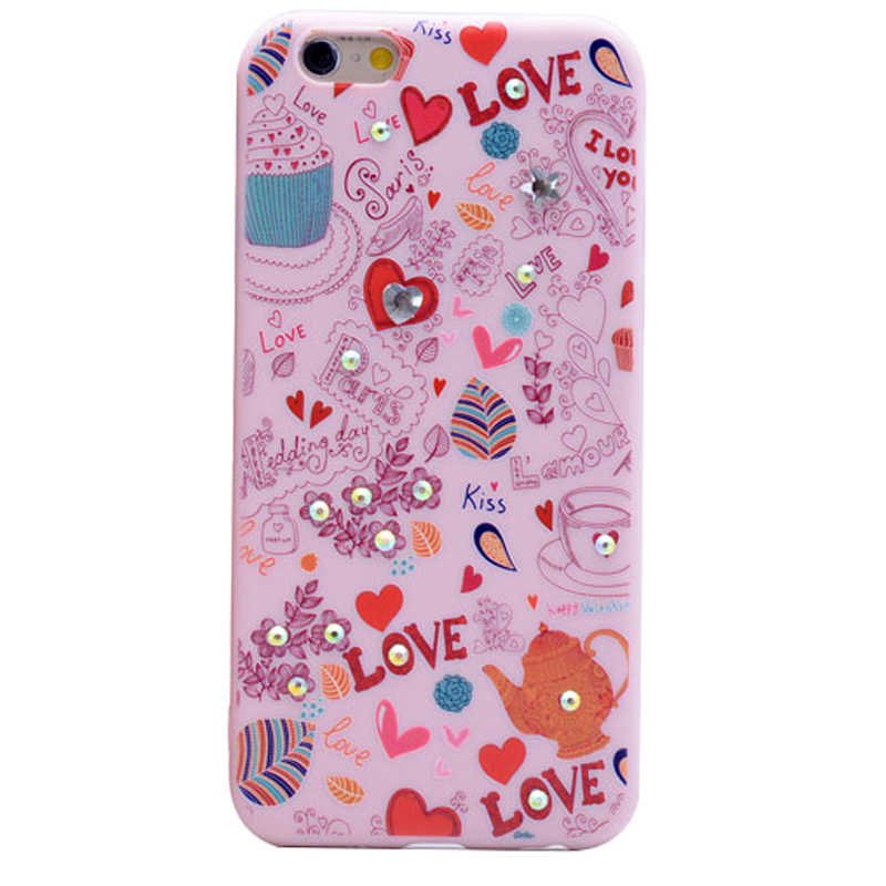 Apple iPhone 5 Kılıf Zore Pembiş Silikon - NO4