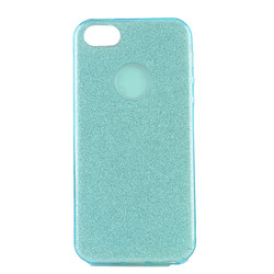 Apple iPhone 5 Kılıf Zore Shining Silikon - Zore