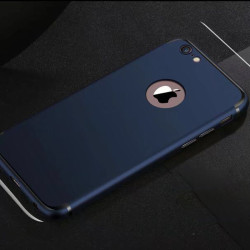 Apple iPhone 6 Kılıf Voero Ekro Arka Kapak - Thumbnail
