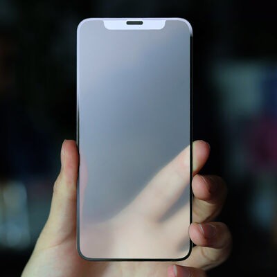 Apple iPhone 6 Plus Davin Mat Seramik Ekran Koruyucu - 2