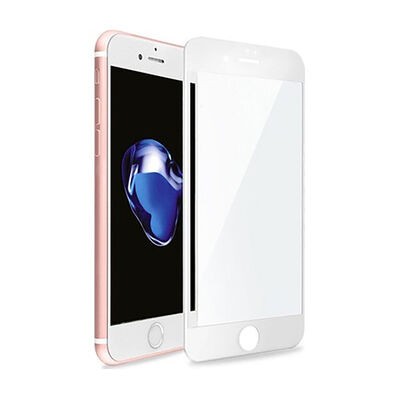 Apple iPhone 6 Plus Davin Mat Seramik Ekran Koruyucu - 6
