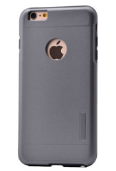 Apple iPhone 6 Plus Kılıf Zore Armour Motomo Kapak - Thumbnail