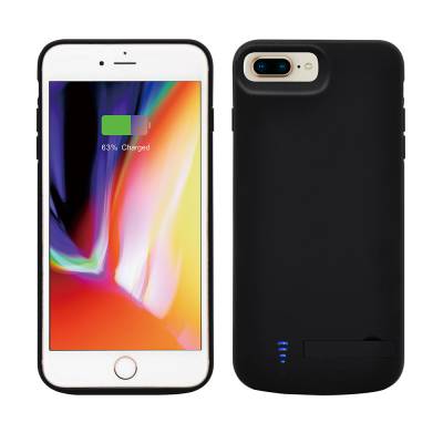 Apple iPhone 6 Plus Zore 6000 mAh Rechargeable Case - Zore