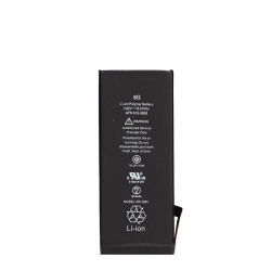 Apple iPhone 6G Zore Original Max Battery - Zore