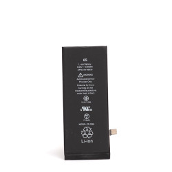 Apple iPhone 6S Zore Original Max Battery - Zore