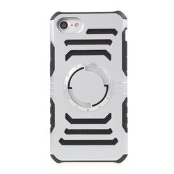Apple iPhone 7 Case Zore 2 in 1 Arm Band - Zore