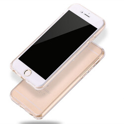 Apple iPhone 7 Kılıf Zore Enjoy Kapak - Zore