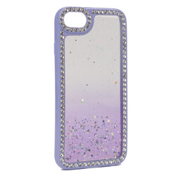 Apple iPhone 7 Kılıf Zore Fensi Kapak - Zore