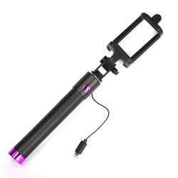 Apple iPhone 7 Special Selfie Stick H520 - Diğer