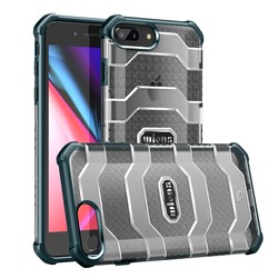 Apple iPhone 7 Plus Kılıf Wlons Mit Kapak - Wlons