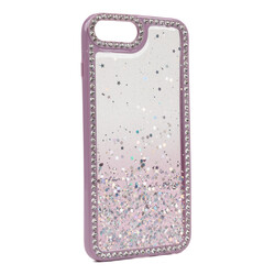 Apple iPhone 7 Plus Kılıf Zore Fensi Kapak - Zore