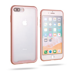 Apple iPhone 7 Plus Case Roar Glassoul Airframe Cover - Roar