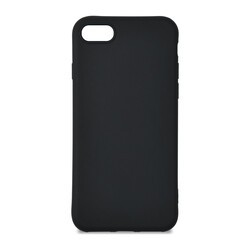 Apple iPhone 8 Case Zore Biye Silicone - 2