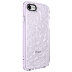 Apple iPhone 8 Case Zore Buzz Cover - Zore