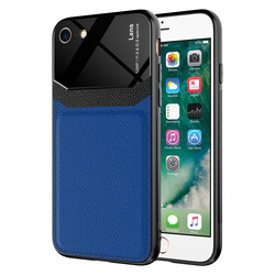 Apple iPhone 8 Case ​Zore Emiks Cover - Zore