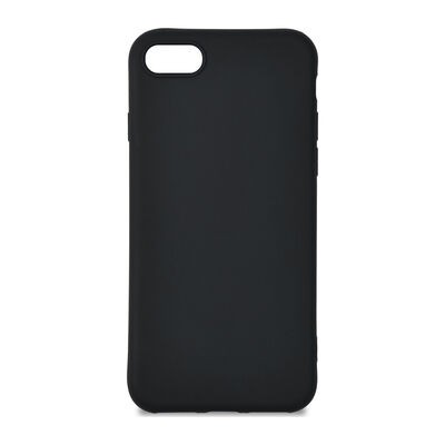 Apple iPhone 8 Kılıf Zore Biye Silikon - 2