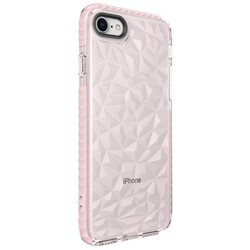 Apple iPhone 8 Kılıf Zore Buzz Kapak - 4