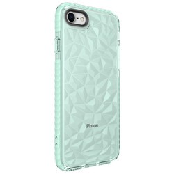 Apple iPhone 8 Kılıf Zore Buzz Kapak - 7
