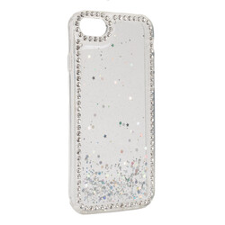 Apple iPhone 8 Kılıf Zore Fensi Kapak - Zore