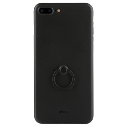 Apple iPhone 8 Plus Kılıf Benks Lollipop With Ring Kapak - Benks