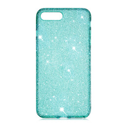 Apple iPhone 8 Plus Kılıf ​​​Zore Eni Kapak - Zore