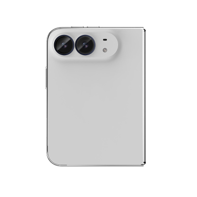 Apple iPhone Duo Benks OmniWarrior Kamera Lens Koruyucu + Kolay Uygulama Aparatlı - Benks