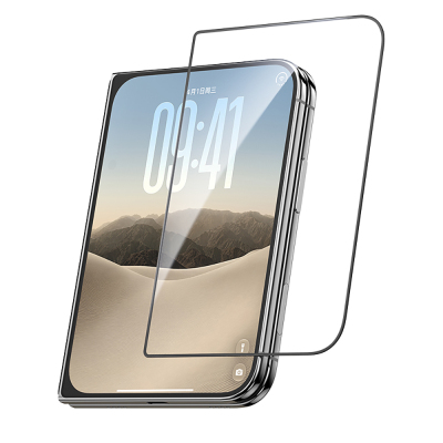 Apple iPhone Duo Benks Ultra Shield Plus HD Screen Protector + Easy Application Tool Şeffaf