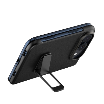 Apple iPhone Duo Case Raptic Urban Trifold Series Stand Cover - 6