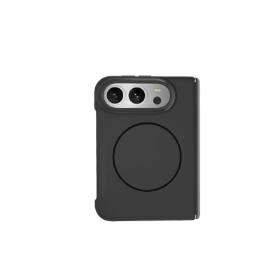 Apple iPhone Duo Kılıf M-safe Şarj Özellikli Wlons Frego Kapak - Wlons