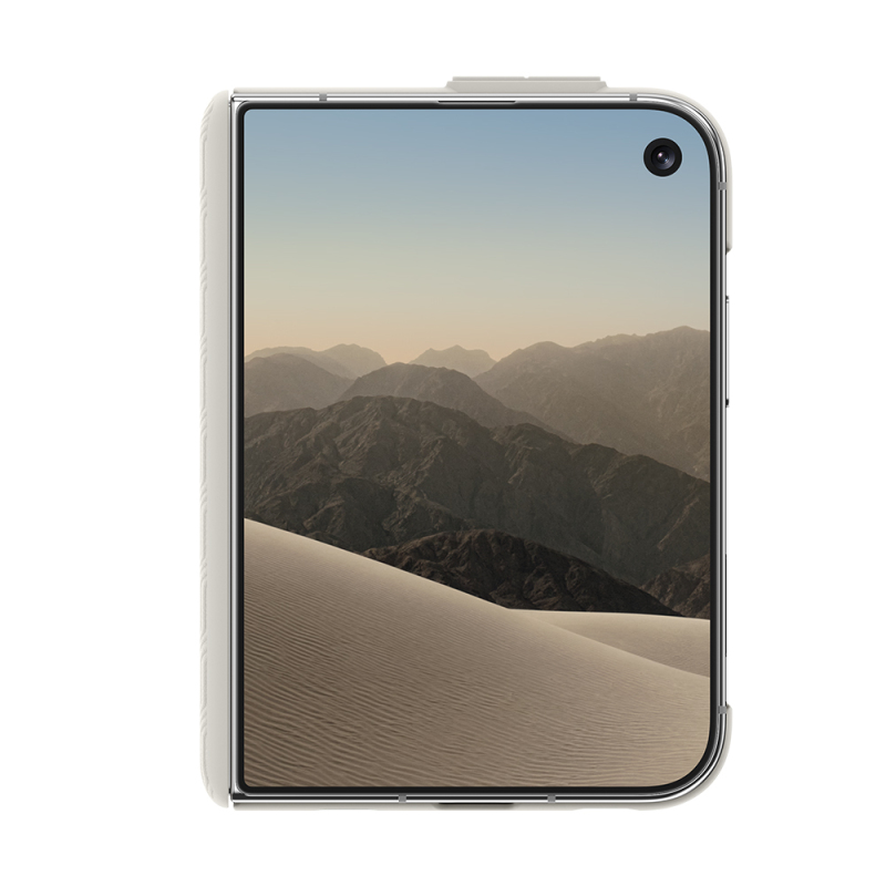 Apple iPhone Duo Kılıf Raptic Urban Trifold Serisi Standlı Kapak - 8