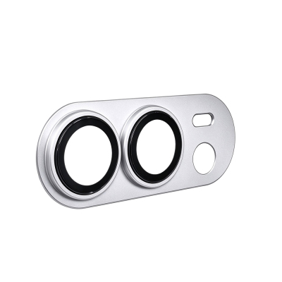 Apple iPhone Duo Wiwu LG-012 Armor Deck Oleophobic Anti Reflective 9H Camera Lens Protector - 4